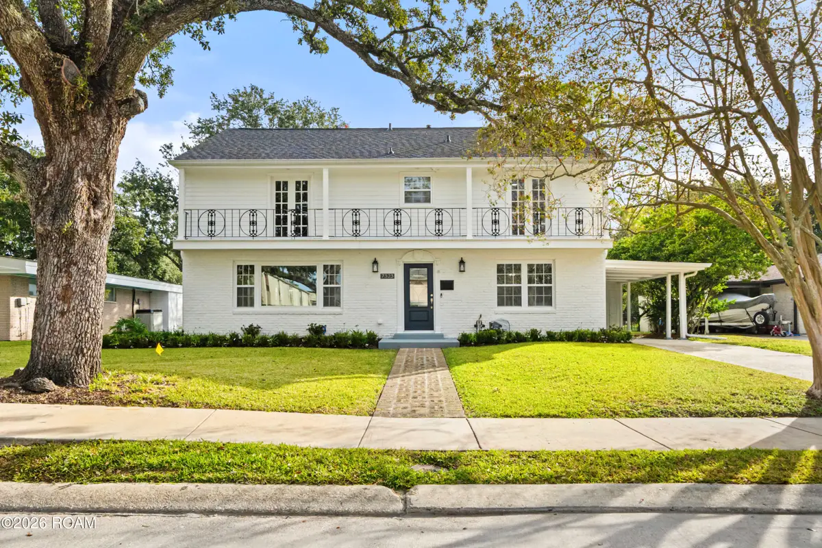 7323 Cameo Street, New Orleans, LA 70124 - #1