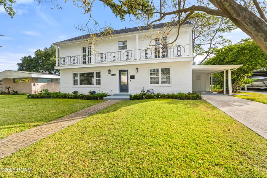 7323 Cameo Street, New Orleans, LA 70124 - #3