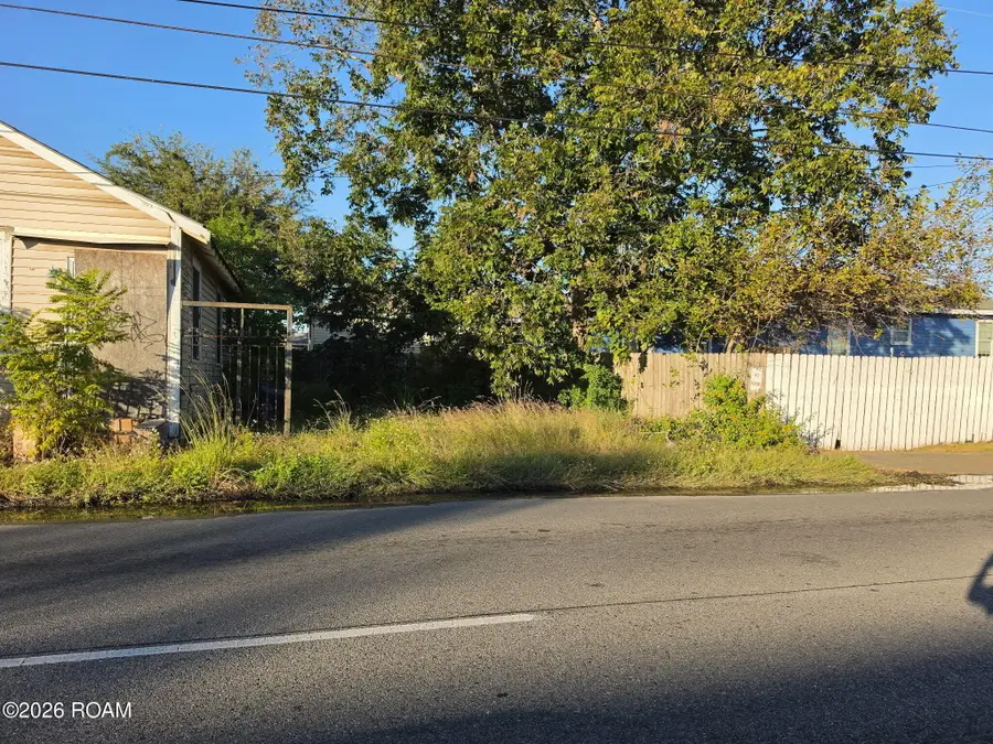 3715 N Robertson Street, New Orleans, LA 70117 - #3