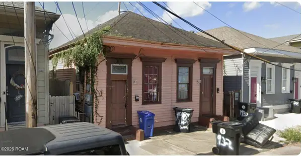 1932-34 Saint Philip Street, New Orleans, LA 70116