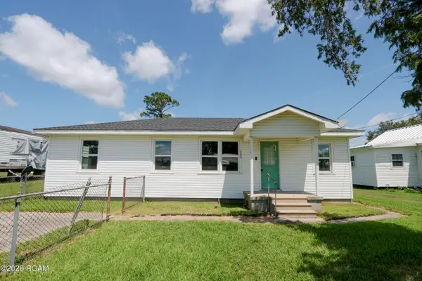 205 Early Street, Paradis, LA 70080