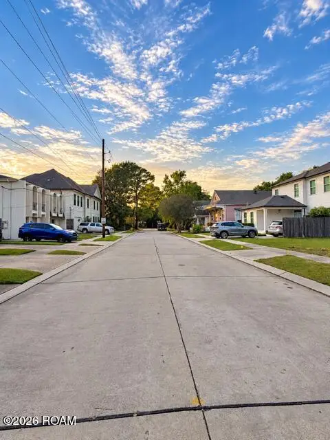 203 Hyacinth Street, Metairie, LA 70005 - #3