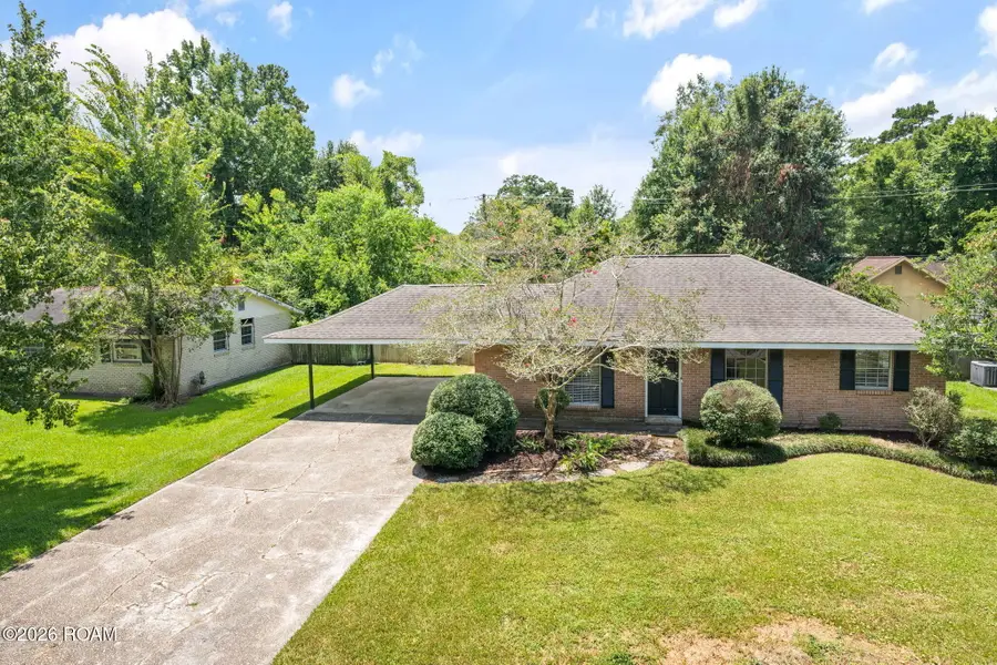 9346 Rainford Road, Baton Rouge, LA 70810 - #2
