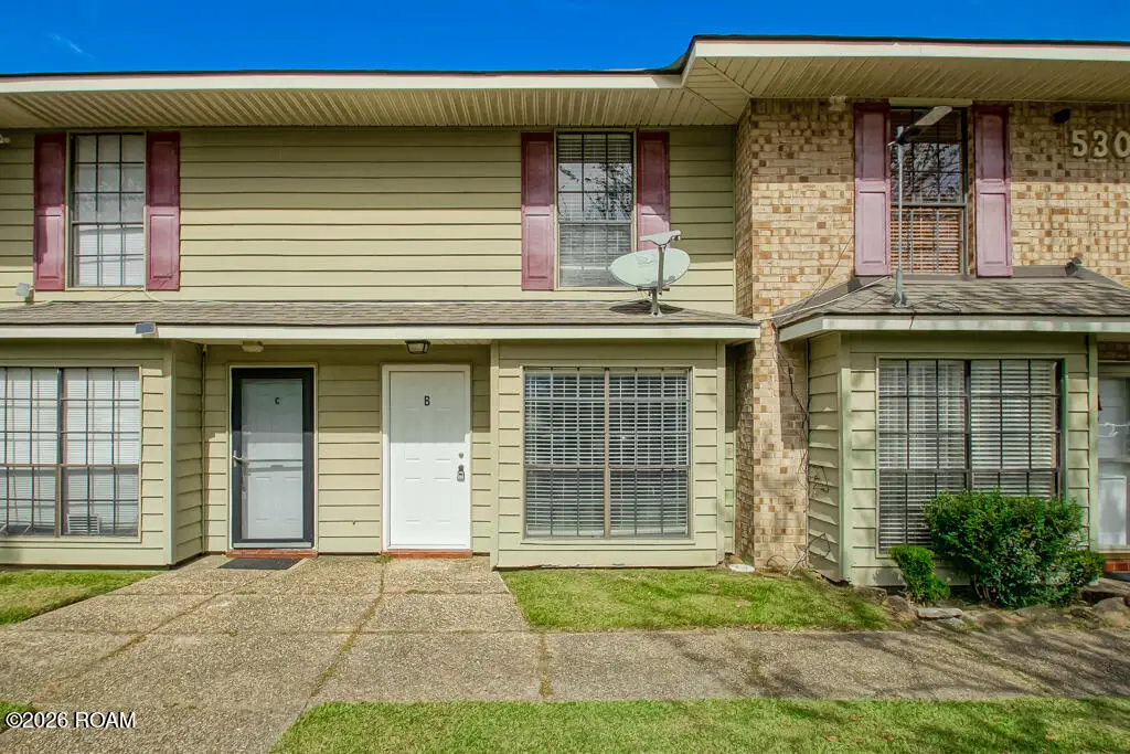 530 S Flannery Road, Baton Rouge, LA 70815 - #1