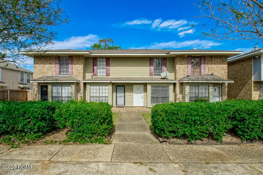 530 S Flannery Road, Baton Rouge, LA 70815 - #2
