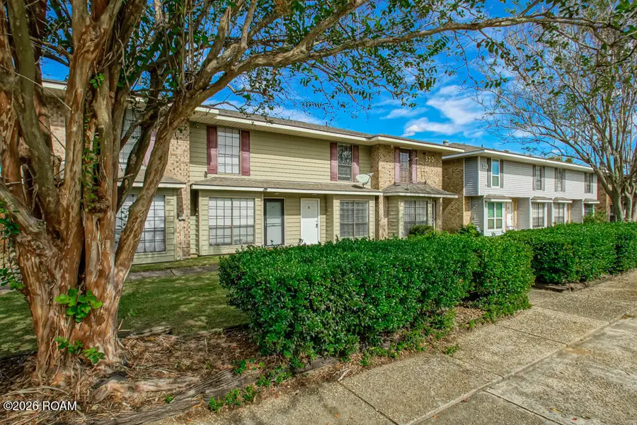 530 S Flannery Road, Baton Rouge, LA 70815 - #3