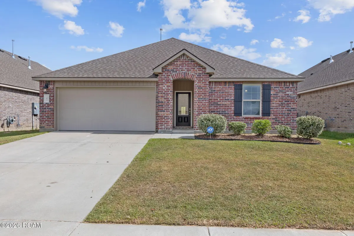 403 Broussard Hill Drive, Broussard, LA 70518 - #1