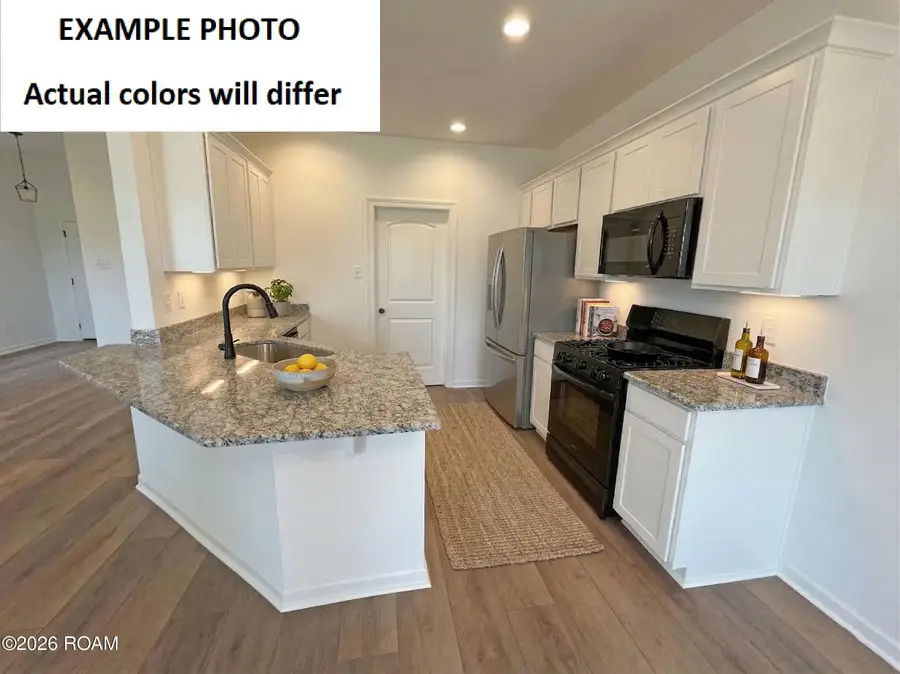 17340 Tidewater Lane, Baton Rouge, LA 70810 - #3