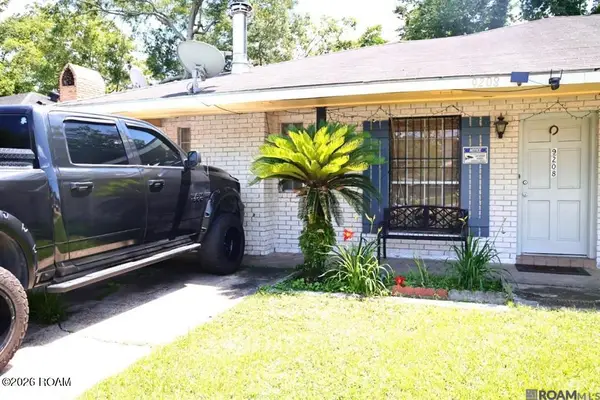 9208 Great Smokey Avenue, Baton Rouge, LA 70814