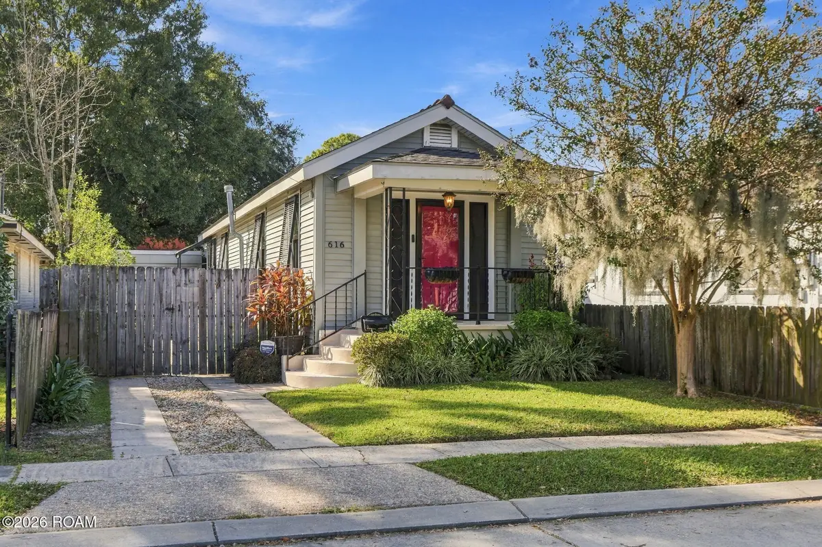 616 Terrace Street, Jefferson, LA 70121 - #1