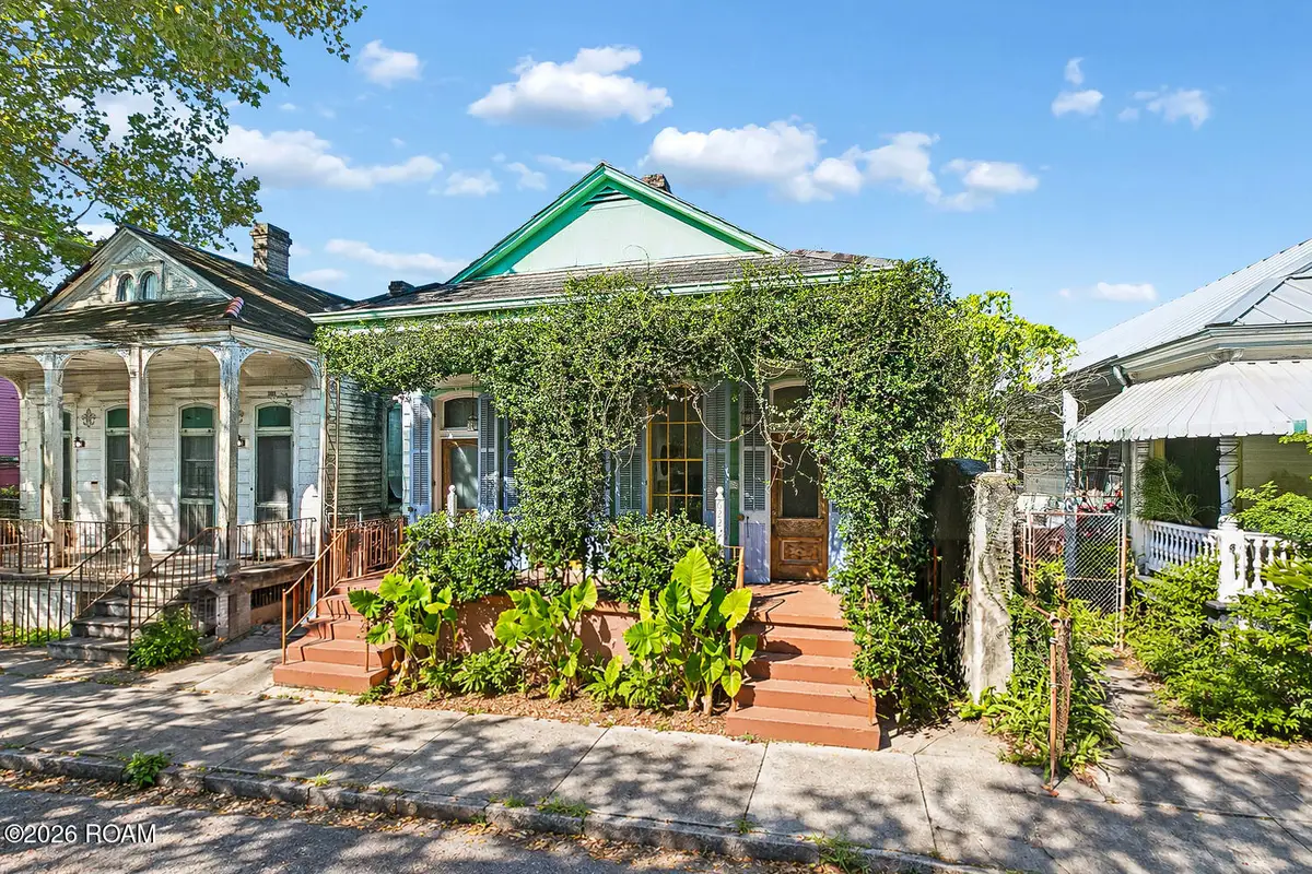 620 Clouet Street, New Orleans, LA 70117 - #1