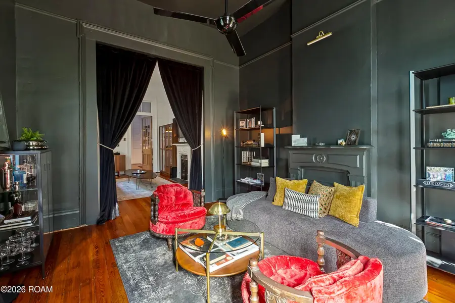 620 Clouet Street, New Orleans, LA 70117 - #2