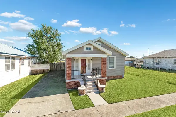 741 Allo Avenue, Marrero, LA 70072