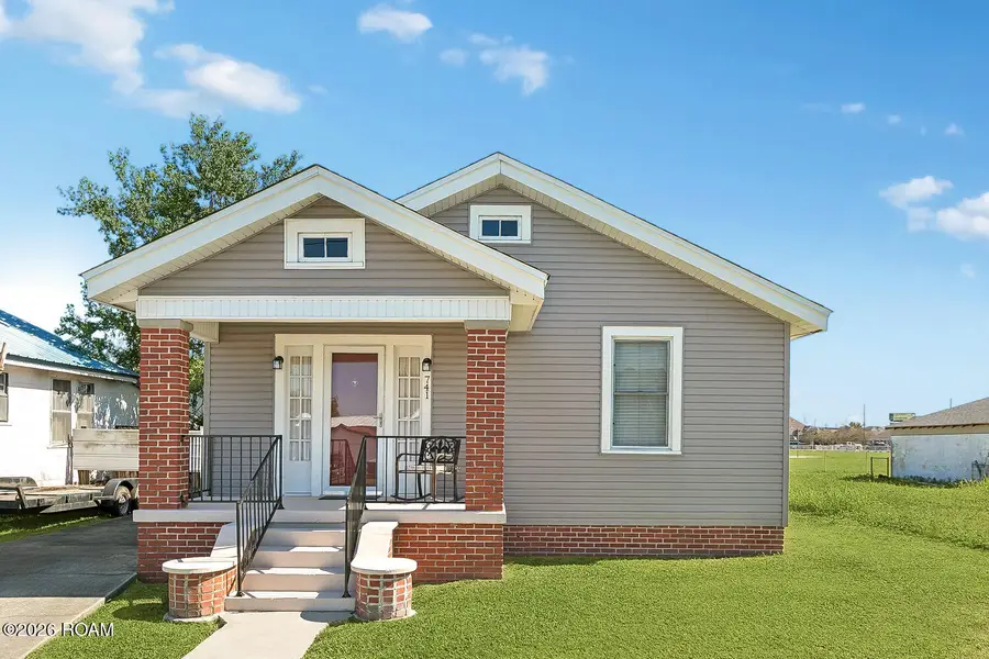 741 Allo Avenue, Marrero, LA 70072 - #2