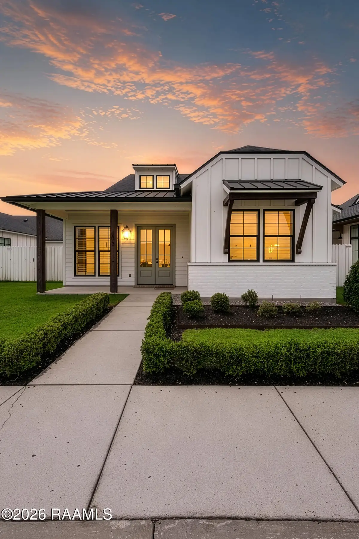 103 Tea Rose Drive, Broussard, LA 70518 - #1