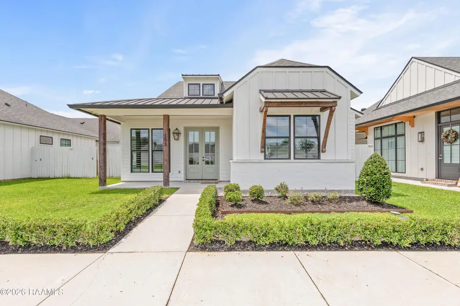 103 Tea Rose Drive, Broussard, LA 70518 - #3