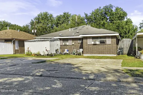 6725 Madewood Drive, Metairie, LA 70003