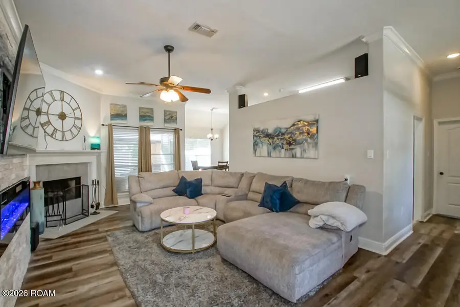 207 Amanda Drive, Slidell, LA 70458 - #3