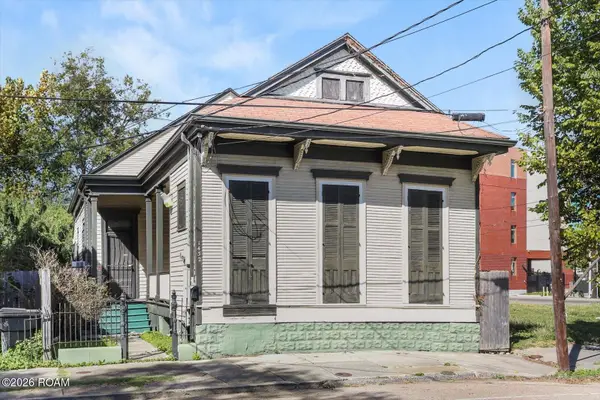 1432 Franklin Avenue, New Orleans, LA 70117