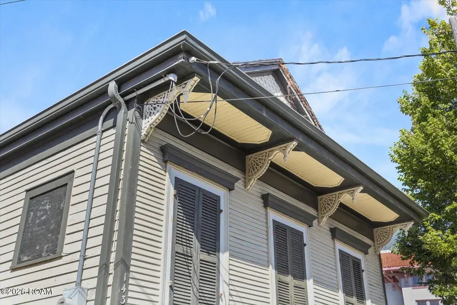 1432 Franklin Avenue, New Orleans, LA 70117 - #2