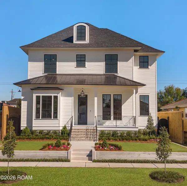 7055 General Haig Street, New Orleans, LA 70124