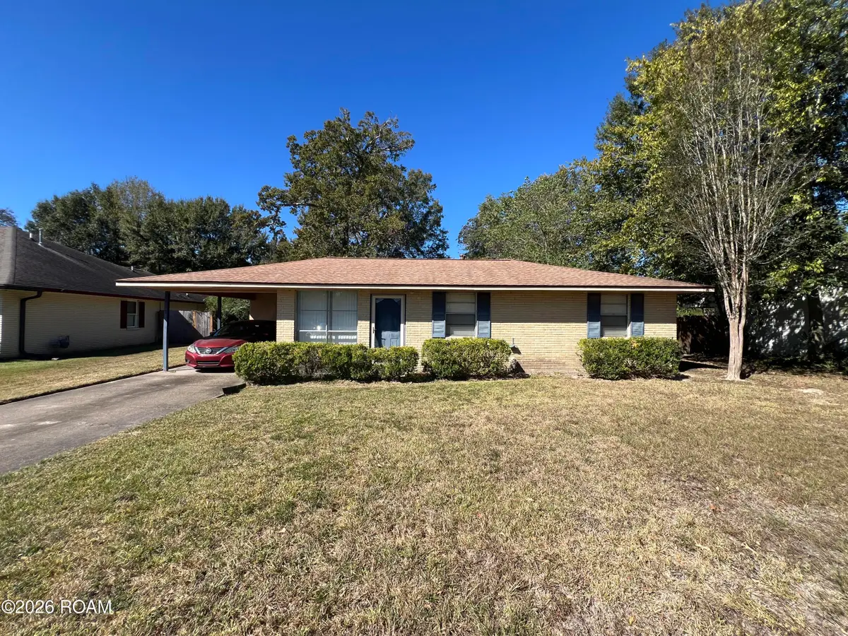 607 Charles Avenue, Baker, LA 70714 - #1