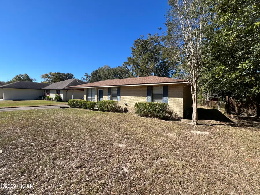 607 Charles Avenue, Baker, LA 70714 - #2
