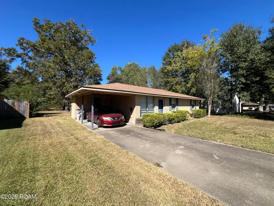 607 Charles Avenue, Baker, LA 70714 - #3