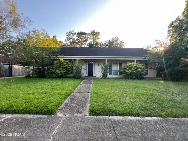 13662 House Of Lancaster Drive, Baton Rouge, LA 70816