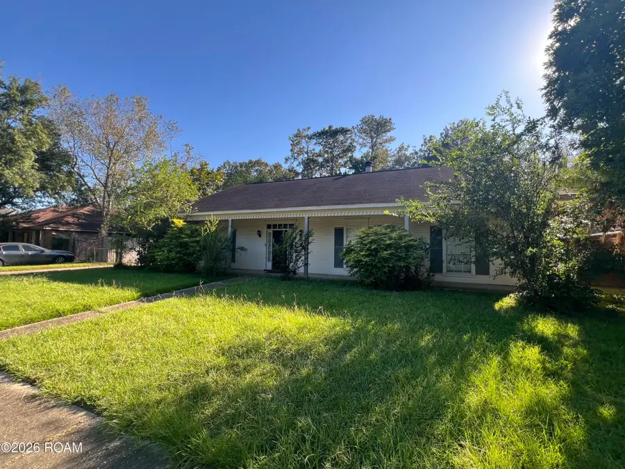 13662 House Of Lancaster Drive, Baton Rouge, LA 70816 - #2