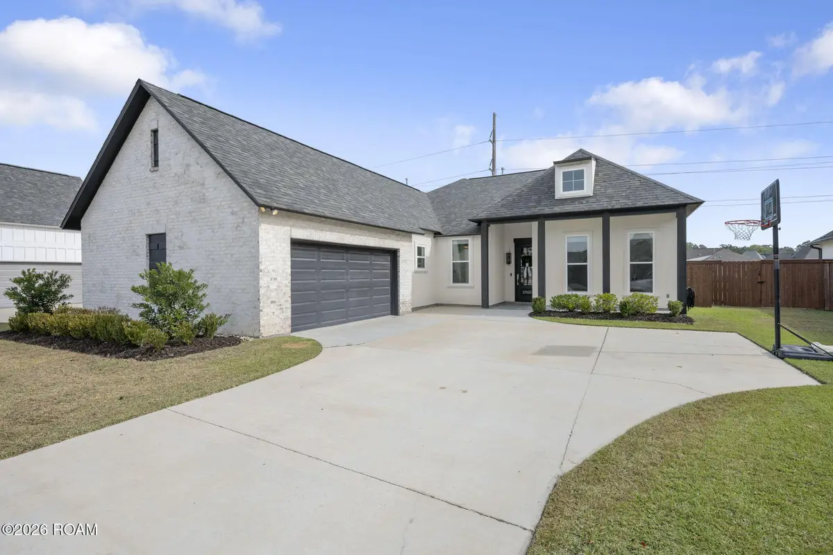 17332 Saw Grass Trail Avenue, Prairieville, LA 70769 - #1