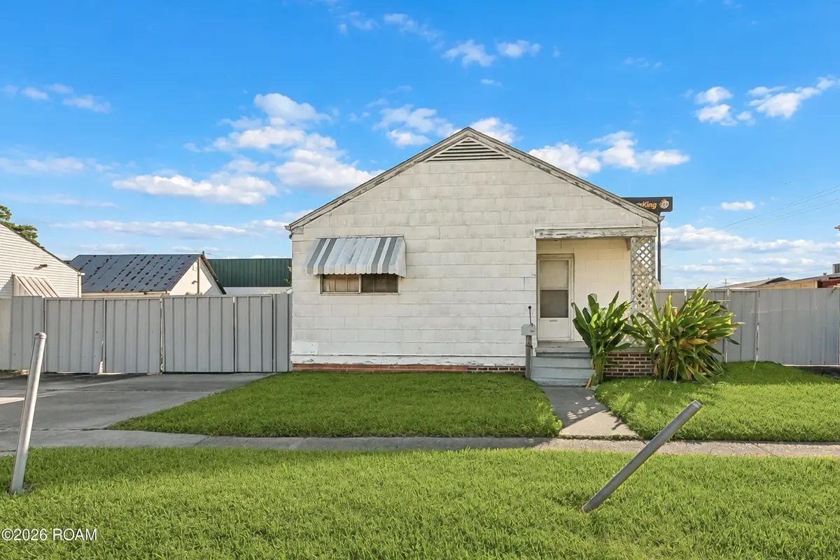 713 Michael Street, Marrero, LA 70072 - #1