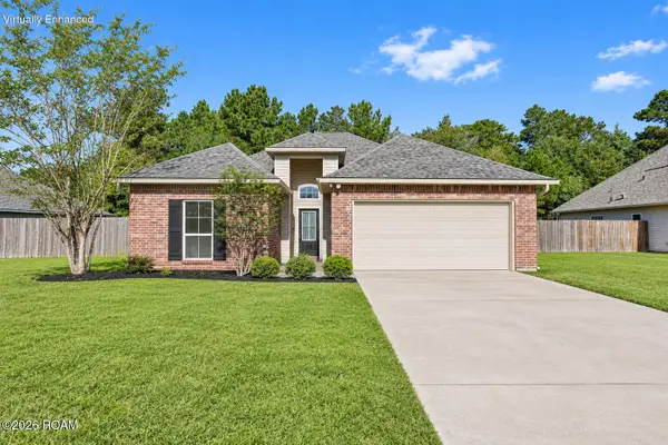 17083 Beacon Street, Ponchatoula, LA 70454