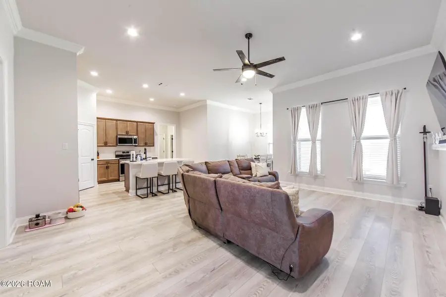 244 Owl Drive, Houma, LA 70364 - #3