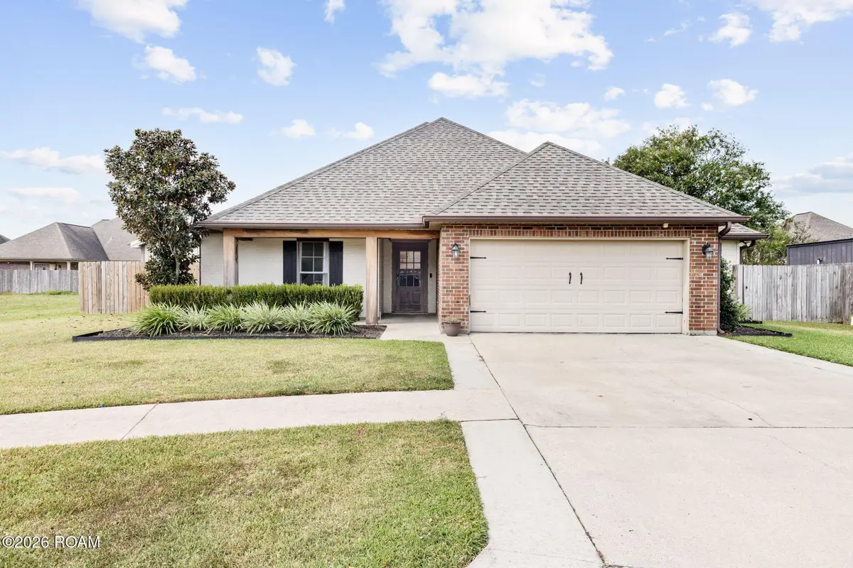 306 Papa Joe Drive, Broussard, LA 70518 - #1