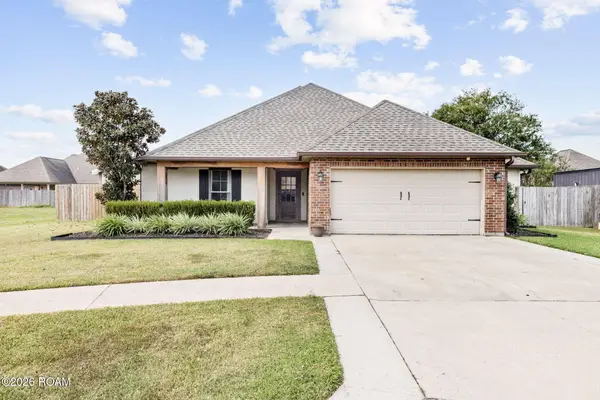 306 Papa Joe Drive, Broussard, LA 70518