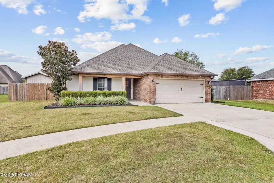 306 Papa Joe Drive, Broussard, LA 70518 - #2