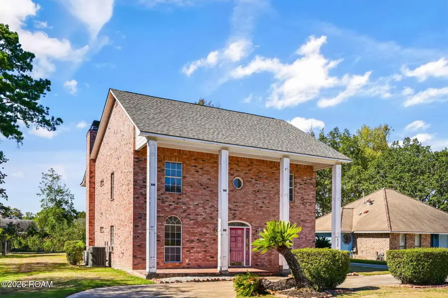 1434 Barkley Drive, Baton Rouge, LA 70810 - #2