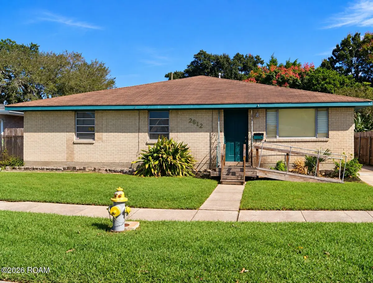 2612 Indiana Avenue, Kenner, LA 70062 - #1