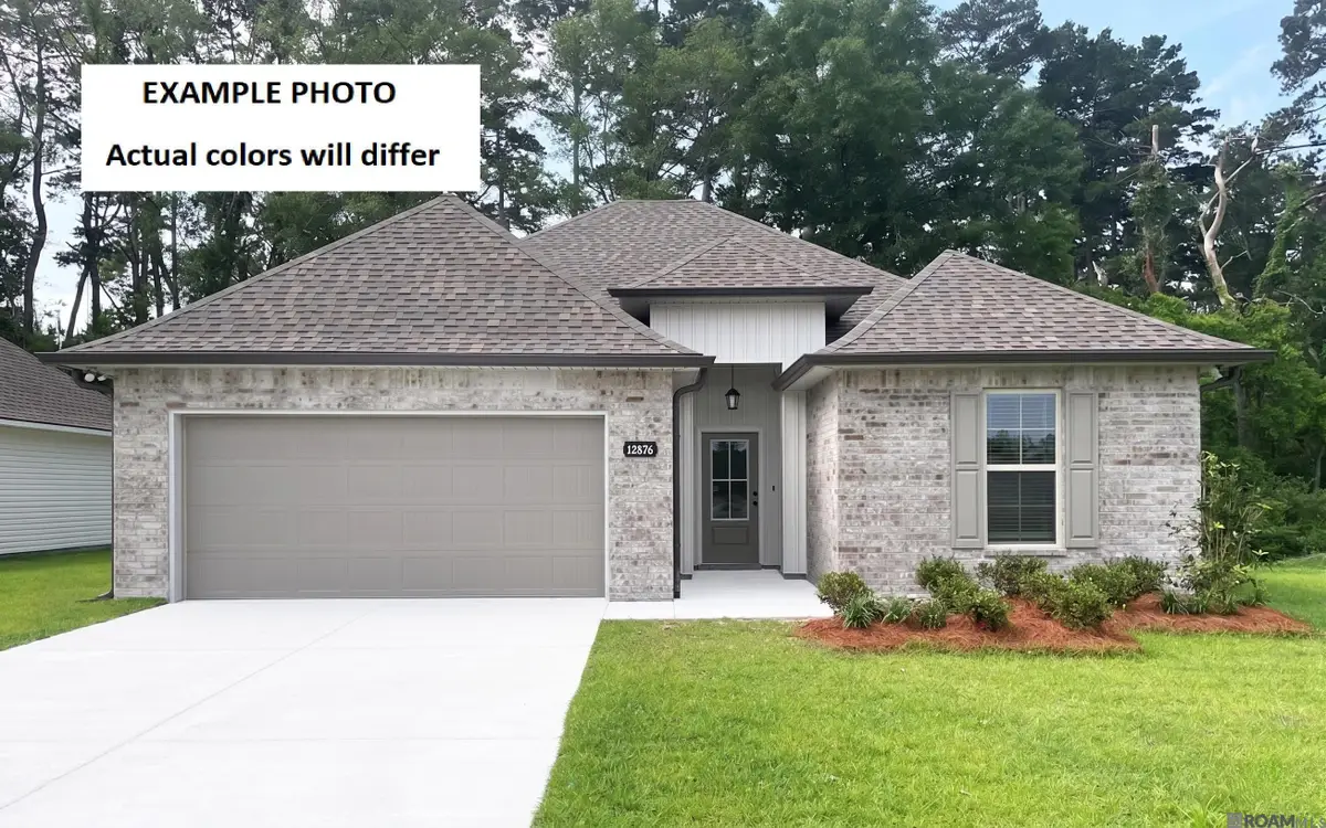 39866 Axis Avenue, Ponchatoula, LA 70454 - #1