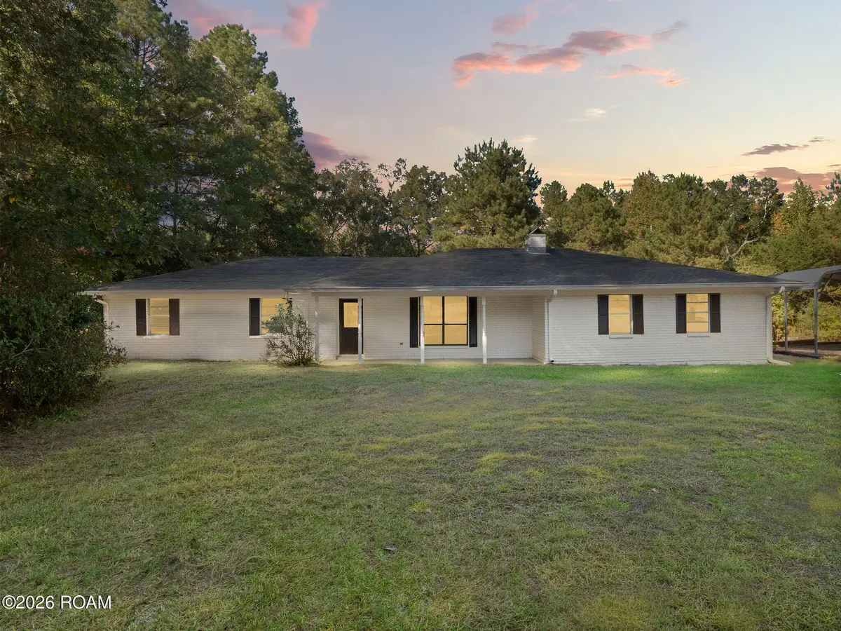 1403 Philadelphia Road, Deville, LA 71328 - #1