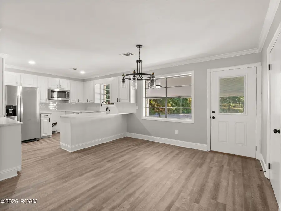 1403 Philadelphia Road, Deville, LA 71328 - #2