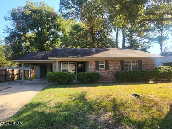 821 Rikard Lane, Natchitoches, LA 71457