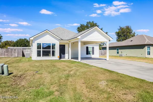 1035 Lillian Michel Drive, Breaux Bridge, LA 70517