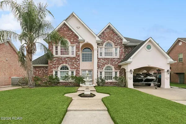 2313 Aramis Drive, Meraux, LA 70075