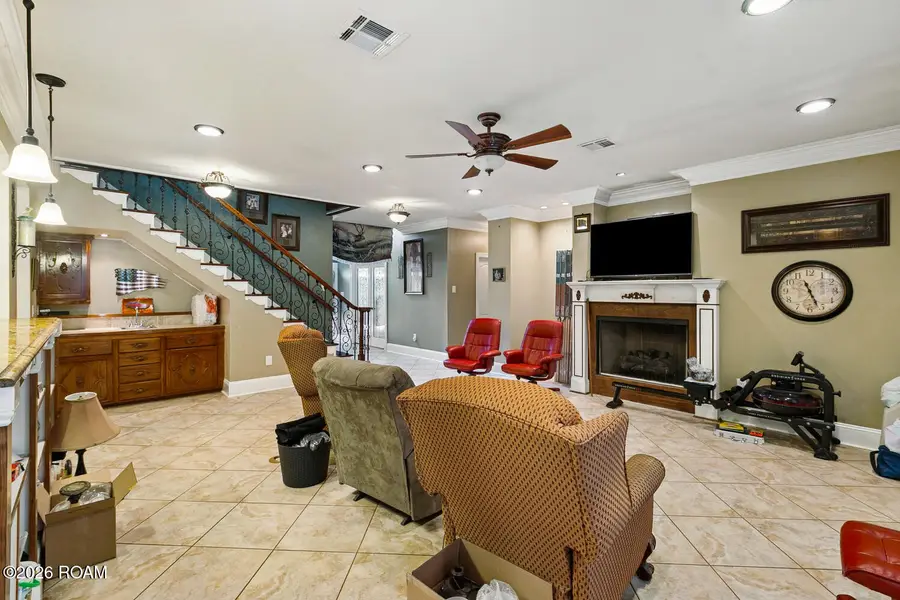 2313 Aramis Drive, Meraux, LA 70075 - #2