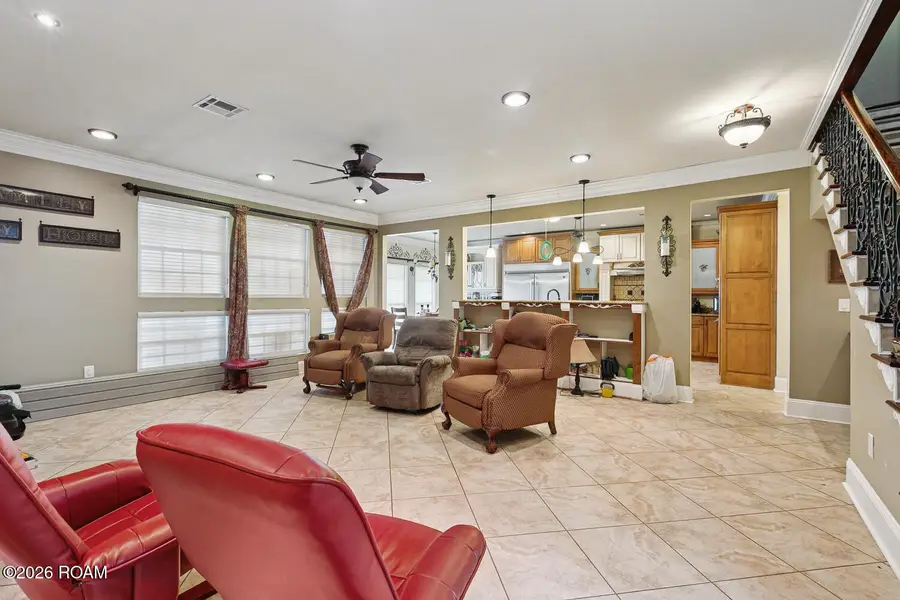 2313 Aramis Drive, Meraux, LA 70075 - #3