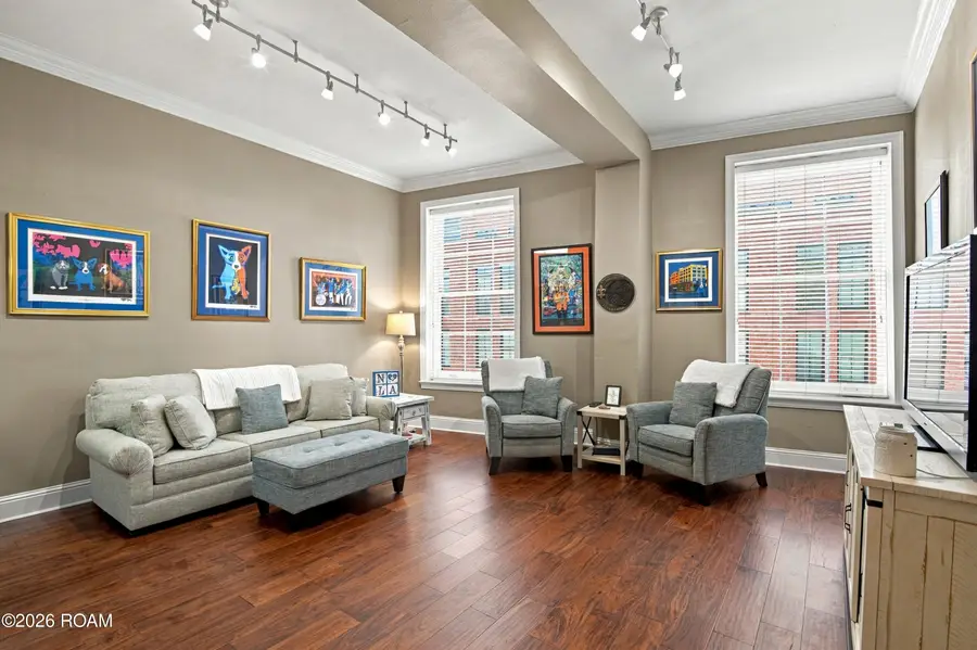 330 Julia Street, New Orleans, LA 70130 - #3