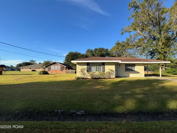 121 Rose Street, Hahnville, LA 70057