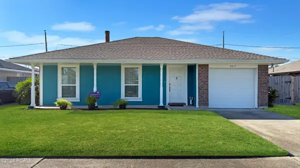 2817 Cambridge Drive, Laplace, LA 70068